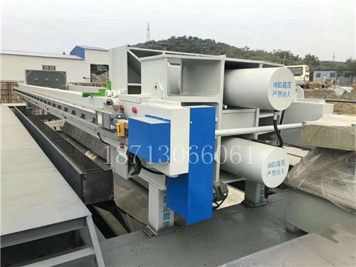 硫化堿專用濾布的選購(gòu)你了解嗎？