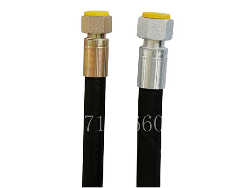 哪些原因會(huì)導(dǎo)致高壓膠管的損壞？