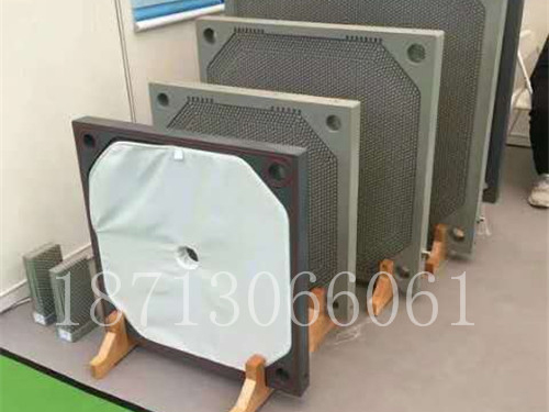 壓濾機(jī)濾板的安裝要求你了解多少？